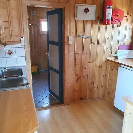 Dom wakacyjny Bjorklund