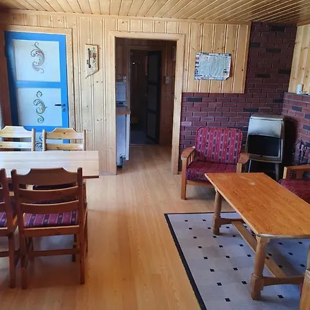 Vakantiehuis Bjorklund Geilo